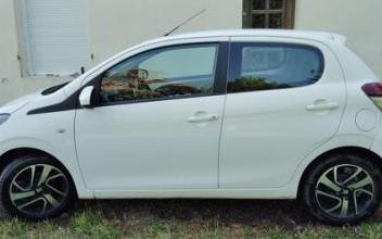 Peugeot 108 Baurech