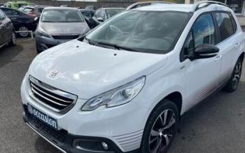 Peugeot 2008 Pithiviers