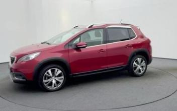 Peugeot 2008 Montauban