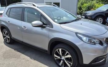 Peugeot 2008 Neuvy
