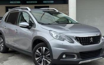Peugeot 2008 Goussainville