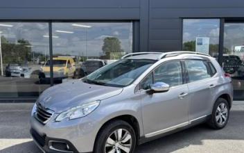 Peugeot 2008 Carbonne