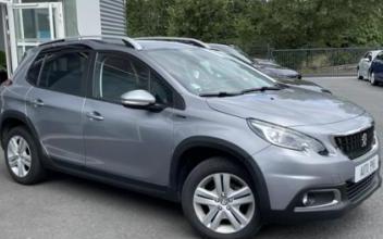 Peugeot 2008 Nantes