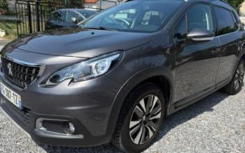 Peugeot 2008 Villeneuve-le-Roi