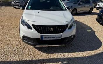 Peugeot 2008 Alès