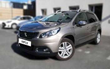 Peugeot 2008 Sartrouville