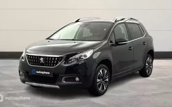 Peugeot 2008 Châtellerault