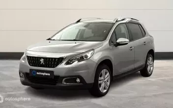 Peugeot 2008 Châtellerault