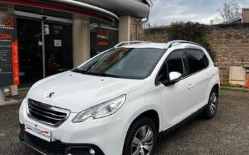 Peugeot 2008 Mâcon