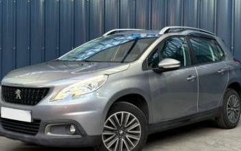 Peugeot 2008 Halluin