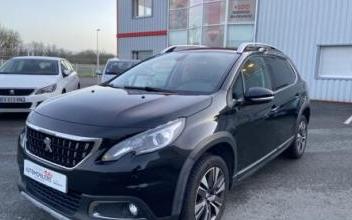 Peugeot 2008 Pont-Saint-Martin