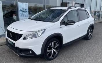 Peugeot 2008 Crémieu