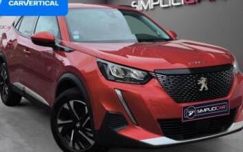 Peugeot 2008 Beauvais