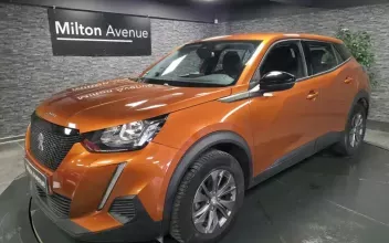 Peugeot 2008 Guéret