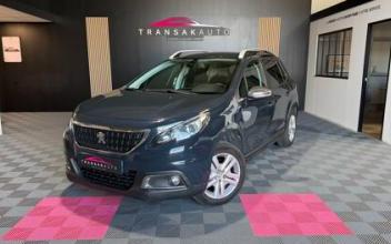 Peugeot 2008 Venansault
