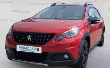 Peugeot 2008 Dijon