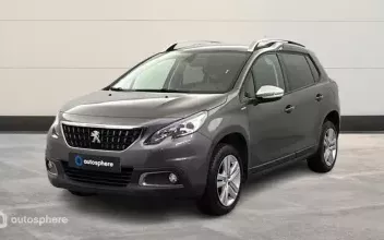 Peugeot 2008 Châtellerault
