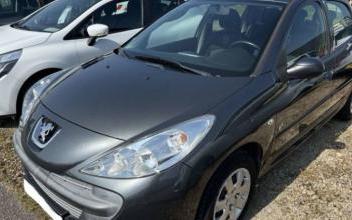Peugeot 206 Saint-Priest