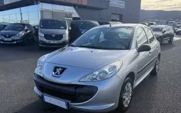 Peugeot 206 Aubière