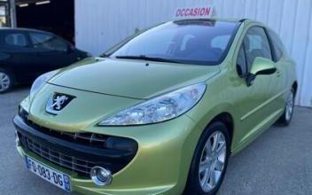 Peugeot 207 Cornebarrieu