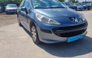 Peugeot 207 Evreux