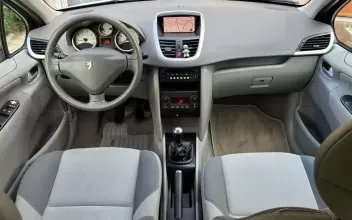 Peugeot 207 Montmagny