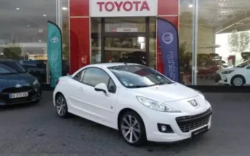 Peugeot 207 Arras