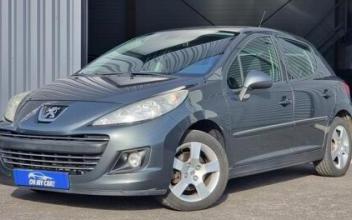 Peugeot 207 Pissy-Pôville