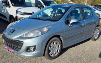 Peugeot 207 Martigues