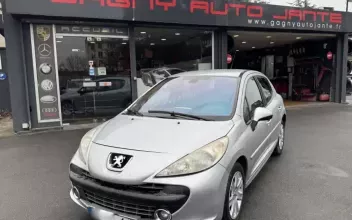 Peugeot 207 Gagny