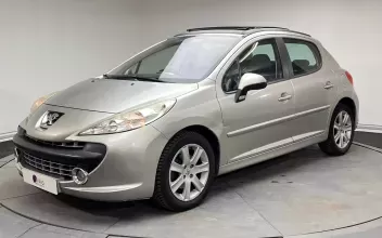 Peugeot 207 Férin