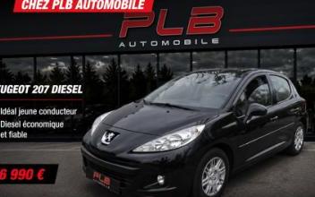 Peugeot 207 Rodez
