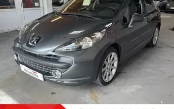 Peugeot 207 Harnes