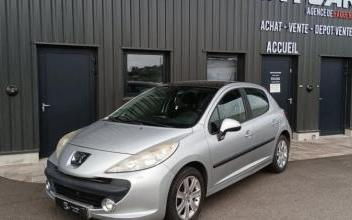 Peugeot 207 Haguenau