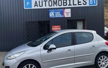 Peugeot 207 Carmaux