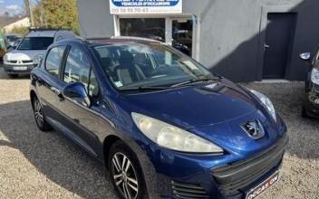 Peugeot 207 Solterre