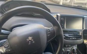 Peugeot 208 Lyon