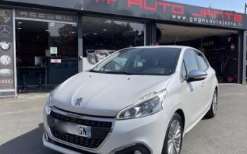 Peugeot 208 Gagny