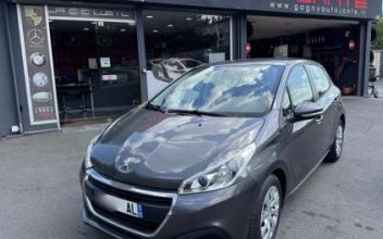 Peugeot 208 Gagny