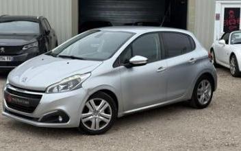 Peugeot 208 Pissy-Pôville