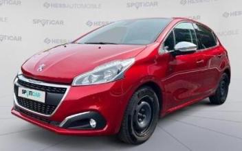 Peugeot 208 Woippy