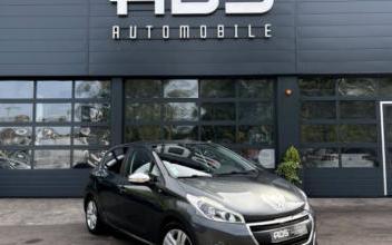 Peugeot 208 Diebling