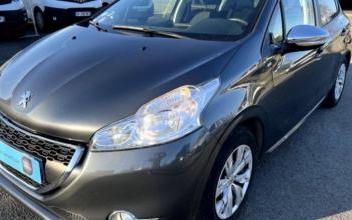 Peugeot 208 Tonnay-Charente