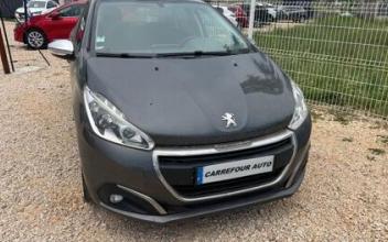 Peugeot 208 Alès
