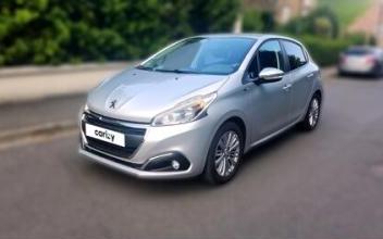 Peugeot 208 Bourg-la-Reine