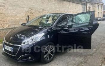 Peugeot 208 Neuilly-Plaisance