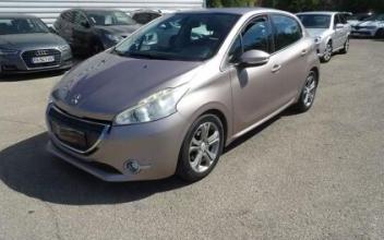 Peugeot 208 Sorgues