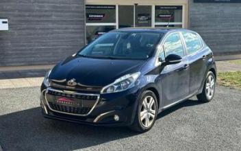 Peugeot 208 Crêches-sur-Saône