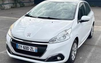 Peugeot 208 Béthune