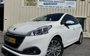 Peugeot 208 Mormant